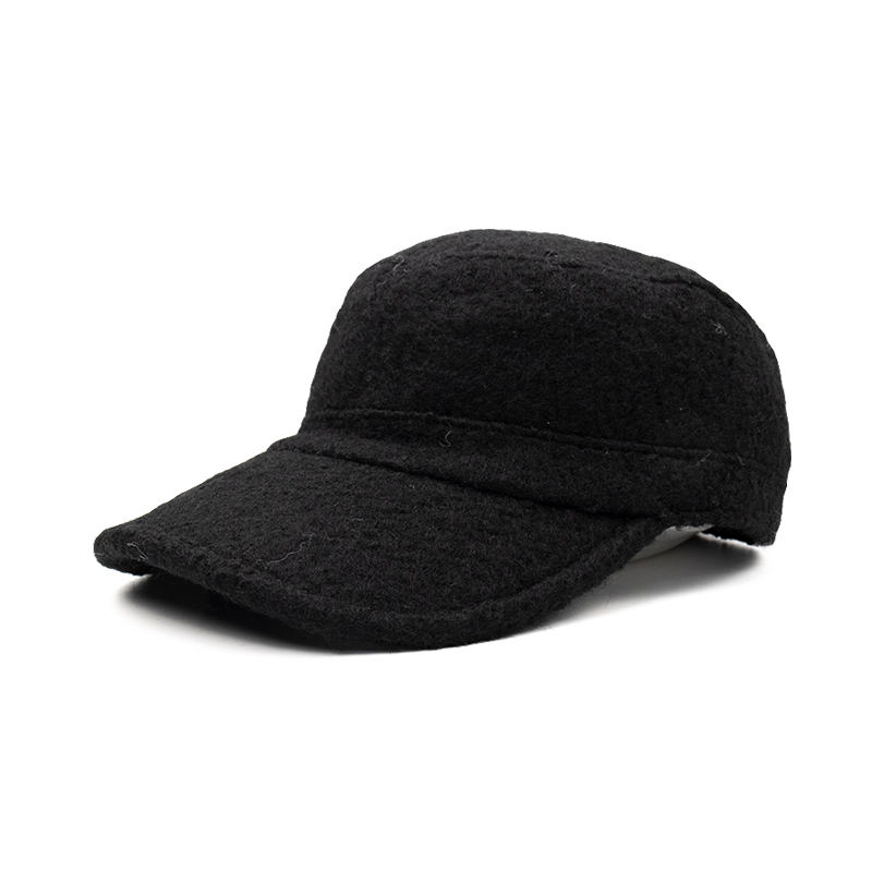 Customizable satin lined winter winter outdoor winter hat outdoor